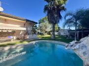 Villa di 180 mq a Axa, Casal Palocco, Infernetto Roma