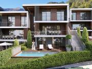 Villa in vendita Argegno, Lombardia