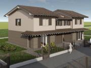 Villa di 180 mq in vendita Parma, Italia