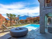 Prestigiosa villa in vendita via gian battista pigato,...