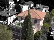 VILLA di 18 vani e di 700 mq BRESCIA rif. SFSTAC