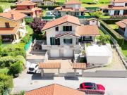 Villa di 195 mq in vendita Via Rialetto, 42, Bollengo,...