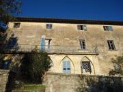 VILLA di 2000 mq CERTALDO rif. C 960