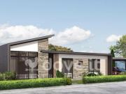 Villa di 200 m con più di 5 locali e posto auto in...