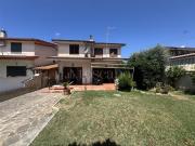 Villa di 200 mq a Infernetto Roma