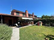 Villa di 200 mq a Axa, Casal Palocco, Infernetto Roma