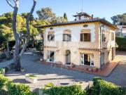 Villa in vendita Livorno, Italia