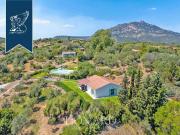 Villa di 200 mq in vendita Olbia, Italia