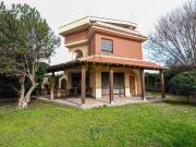 Villa di 200 mq in vendita Via Cerenova, Fiumicino,...