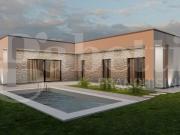 Esclusiva villa in vendita Via Ghiarone, 0,...