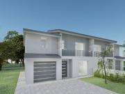 Villa di 209 mq in vendita Via Pioppa, Ferrara, Emilia...