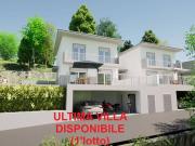 Villa di 209 mq in vendita Via Strencetta, 165, Garlate,...