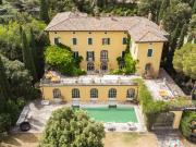 Prestigiosa villa di 2100 mq in vendita Via del Sole, 9,...