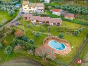Villa di 210 mq in vendita Assisi, Umbria