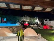 Villa di 210 mq in vendita Pittulongu, Sardegna