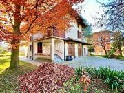 Villa di 210 mq in vendita Via Ada Negri, Monticello 9,...