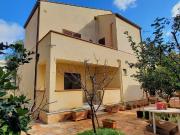 Villa di 210 mq in vendita Via Agenore, 31, Palermo, Sicilia