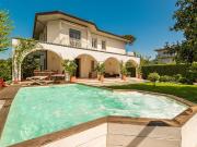 Villa di 215 mq in vendita Via Caduti del lavoro, Forte...