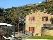 Villa in vendita Via Italo Scotoni, 30, Cortona, Toscana