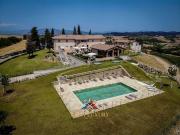 Villa di 2200 mq in vendita Castelfiorentino, Toscana