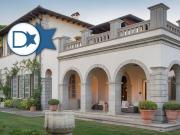 Prestigiosa villa di 225 mq in vendita, Via Michelangelo...