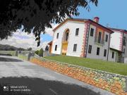 Villa di 230 m con 4 locali e box auto doppio in vendita...