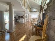 Prestigiosa villa di 450 mq in vendita Via Massimo...