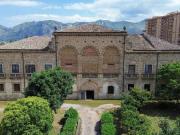Villa di 2400 mq in vendita Corso Calatafimi, 634,...