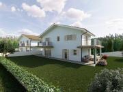 Villa di 241 mq in vendita viale dei lauri, 40, Ariccia,...