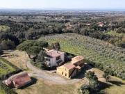 Podere di 250794 mq in vendita Via Cecinese, Casale...
