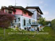 Villa di 250 m con più di 5 locali e box auto doppio in...