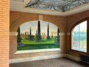 Villa di 250 mq a Appia Pignatelli, Ardeatino,...