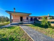 Villa di 250 mq a ZAMBRA Cerveteri