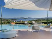 Villa di 250 mq in vendita Porto Cervo, Italia