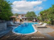 Villa di 250 mq in vendita ss 127 bis, Alghero, Sardegna