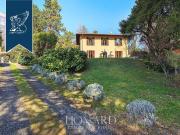 Prestigiosa villa di 270 mq in vendita Tremezzina, Italia