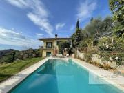Villa di 250 mq in vendita Via Balza Fiorita, Camaiore,...