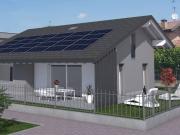 Villa di 250 mq in vendita Via Bartolomeo Colleoni,...