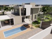Villa di 250 mq in vendita Via delle Tre Grazie,...