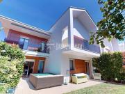 Villa di 250 mq in vendita Via Enrico Toti, 5, Settimo...