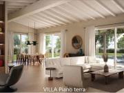 Prestigiosa villa in vendita Via Giuseppe Tanari, 2761,...
