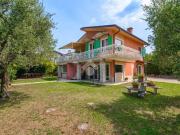 Villa di 250 mq in vendita Via Madonnina, 2, Lazise,...