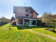 Villa di 250 mq in vendita Via Poma Antonio, San Lazzaro...
