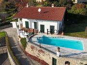 Villa di 250 mq in vendita Via Ronchetto, 2, Perego,...