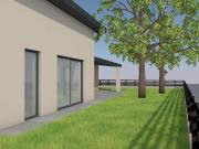 Villa di 252 mq in vendita Strada Tre Case, Modena,...