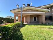 Villa di 256 mq in vendita Via Icaro, 7, Ciampino, Roma,...