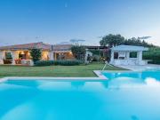 Villa di 260 mq in vendita Olbia, Italia