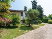 Villa di 260 mq in vendita Via Achille Grandi, 33,...