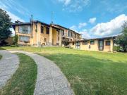 Villa di 266 mq in vendita Via Achille Grandi 14 A,...