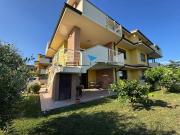 Villa in vendita Strada Dei Fiori, 72, Città...